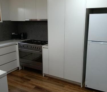 Mount Evelyn Apartment | Magic