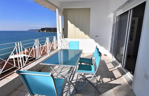 Siviri House | Magic Balcony on Siviri Chalkidiki.
