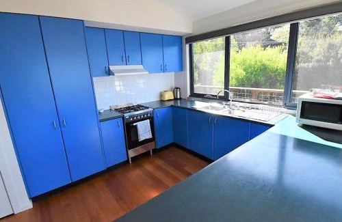 Walkerville South House | Magic Beach House