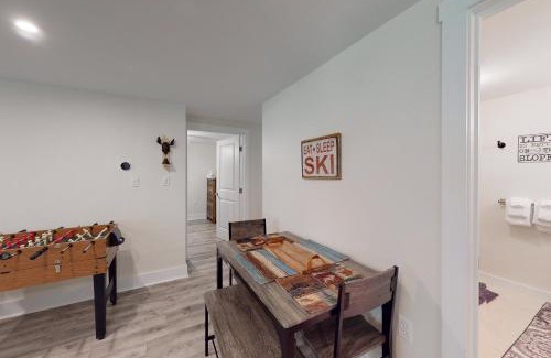 Windham House | Magic Birch Lodge