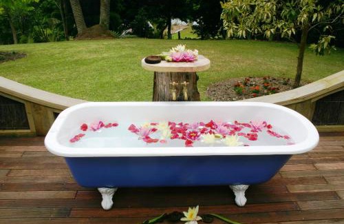 Kaeo House | Magic Cottages at Takou River
