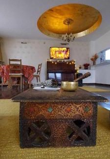 Tartasesti House | Magic Garden - Pool, Events, Free Parking