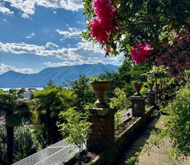 Luino Apartment | Magic Garden - Since 1911