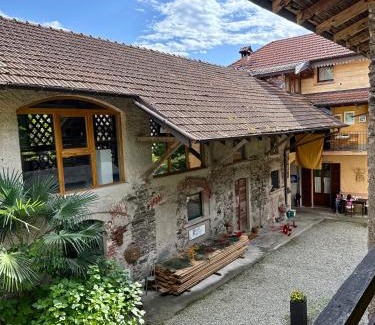Luino Apartment | Magic Garden - Since 1911