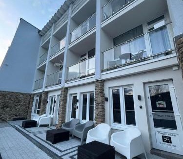 Jaszowiec Apartment | MAGIC HILLS