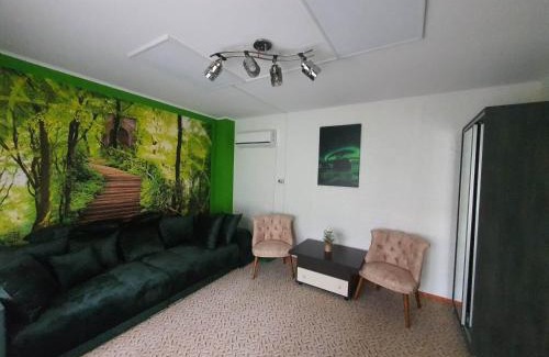 Slanic House | Magic Home