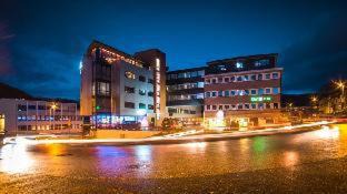 Arstad Hotel | Magic Hotel Solheimsviken