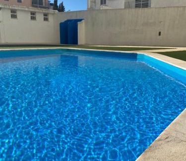 Armacao de Pera Apartment | Magic House