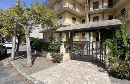 Campora San Giovanni Apartment | Magic Living Home Apartment on the crystal clear sea of Calabria
