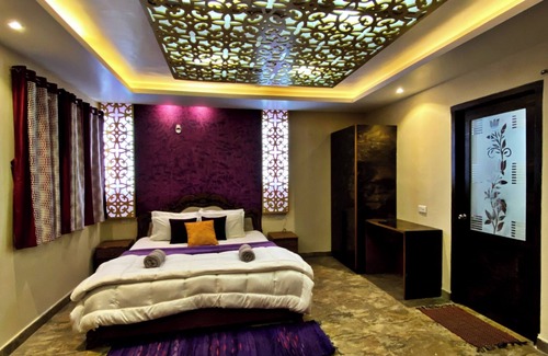 Ooty Hotel | Magic Mist Resort A Boutique Resort