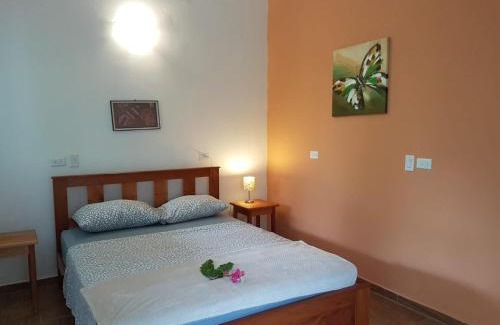 Las Lajas Bed & Breakfast | Magic Mountain Lodge