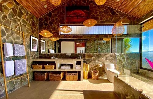 Garabito Apartment | Magic Mountain Views Studio