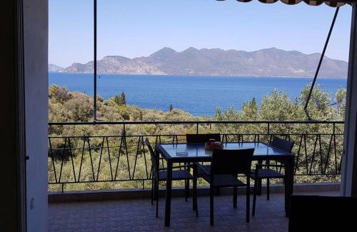 Vassilias House | 'Magic Of Nature' Cottage With a Breathtaking View
