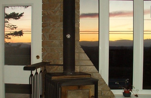 Sherbrooke House | Magic of the countryside, Sherbrooke, Quebec