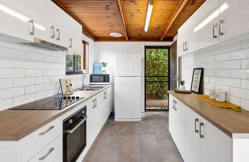 Anglesea Apartment | Magic on Murray - Holiday Hideaway