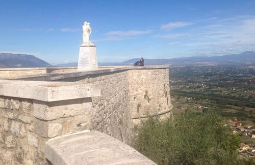 Castro dei Volsci House | Magic places for a vacation that you will never forget! Enjoy the little things!