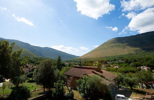 Castro dei Volsci House | Magic places for a vacation that you will never forget! Enjoy the little things!