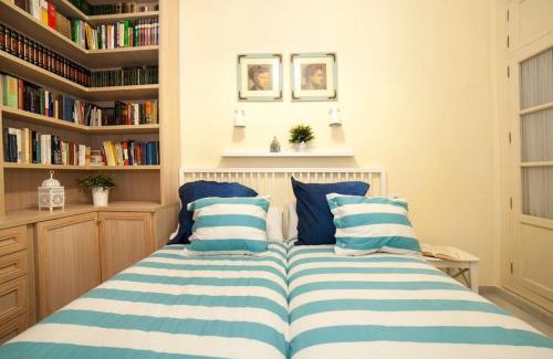 Encarnacion-Regina Apartment | Magic Point Las Setas