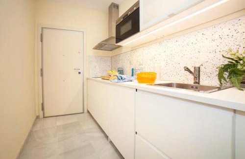 Encarnacion-Regina Apartment | Magic Point Las Setas