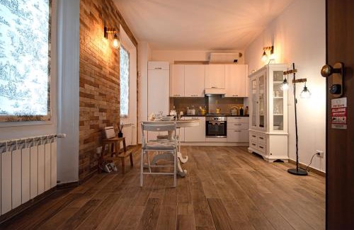 Certosa Apartment | Magic Rent - Appartamento Catullo
