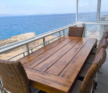 Rafina-Pikermi Apartment | Magic Sea View apartment