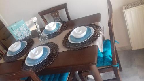 Rafina-Pikermi Apartment | Magic Sea View apartment