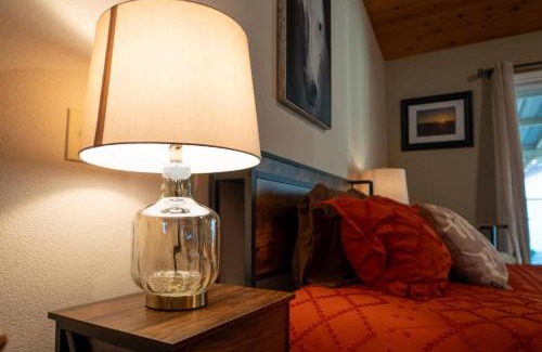 Three Rivers House | Magic Sequoia Spacious Home