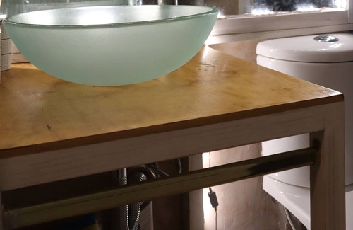 Benito Juarez House | Magic Tropical Suite