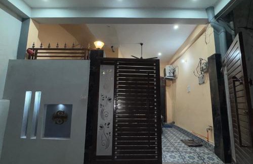 Allahabad House | Magic vedant niwas homestay