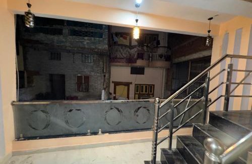 Allahabad House | Magic vedant niwas homestay