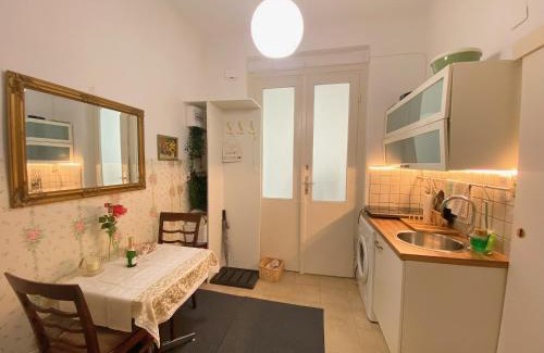 Stuwerviertel Apartment | Magic Vienna right next to the Prater!