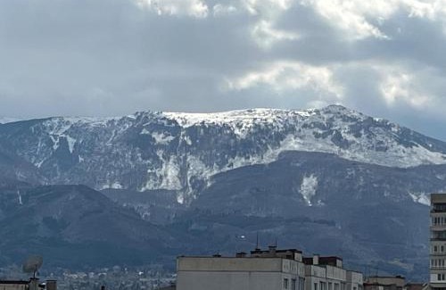 Mladost Apartment | Magic View