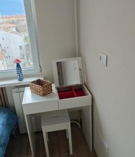 Mladost Apartment | Magic View