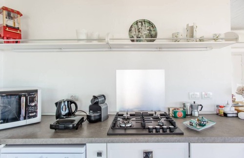 Vomero Apartment | MAGIC VIEW