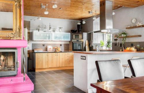 Eslov Villa | Magical country home between 2 castles