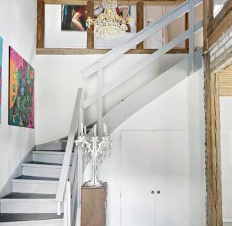Eslov Villa | Magical country home between 2 castles
