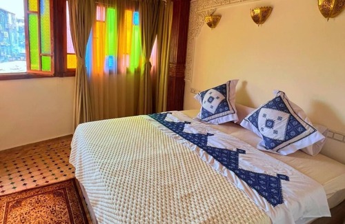 Qasbah En Nouar House | Magical Night at the Riad + Complimentary Breakfast