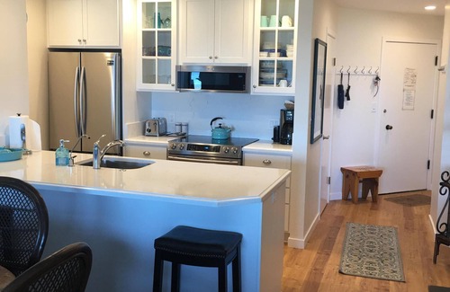 Pajaro Dunes Condo | Magical Place By The Sea.