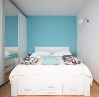Seget Vranjica Apartment | Magical Sea Fairytale