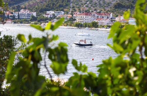 Seget Vranjica Apartment | Magical Sea Fairytale