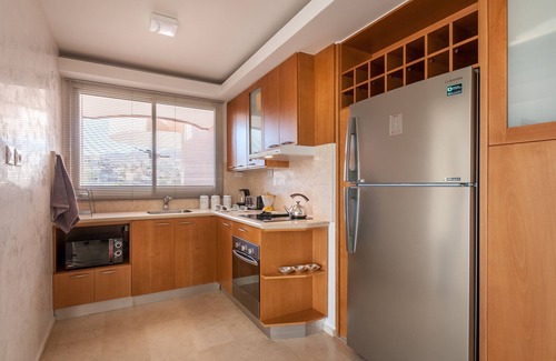 Eilat Apartment | Magical Sea View with 3 Bedroom