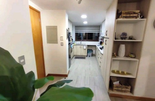 Renaca Apartment | Magical sunsets, feel at home.