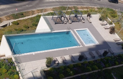 Renaca Apartment | Magical sunsets, feel at home.