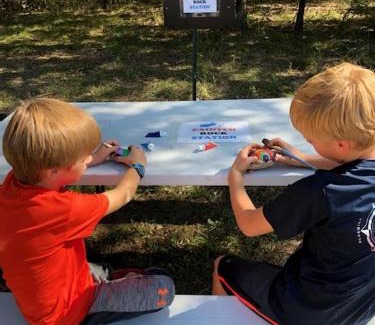 Dennis House | Magical Treehouse with Slide by Brazos River for Family Glamping Adventures in Texas