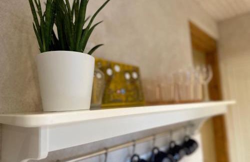 Viljandi Apartment | Magical two bedroom apartment in Viljandi