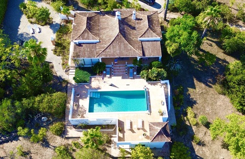Sao Bras de Alportel Villa | Magical VILLA "CASA KOI" in São Brás de Alportel