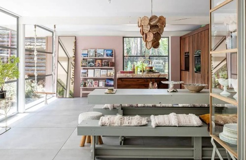 Municipality of Bergen Cottage | Magical Woods - Two Bedroom Cottage, Sleeps 4