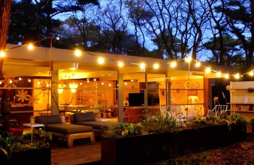 Municipality of Bergen Cottage | Magical Woods - Two Bedroom Cottage, Sleeps 4