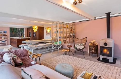 Municipality of Bergen Cottage | Magical Woods - Two Bedroom Cottage, Sleeps 4