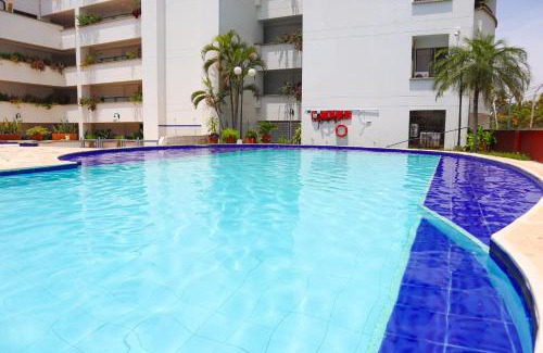 Monteria Apartment | Magico Apartamento con Piscina 1 Habitación PR65